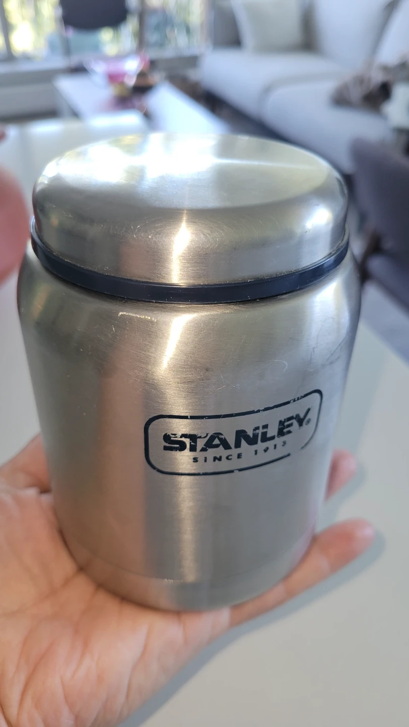 Stanley Stainless Steel Food Jar