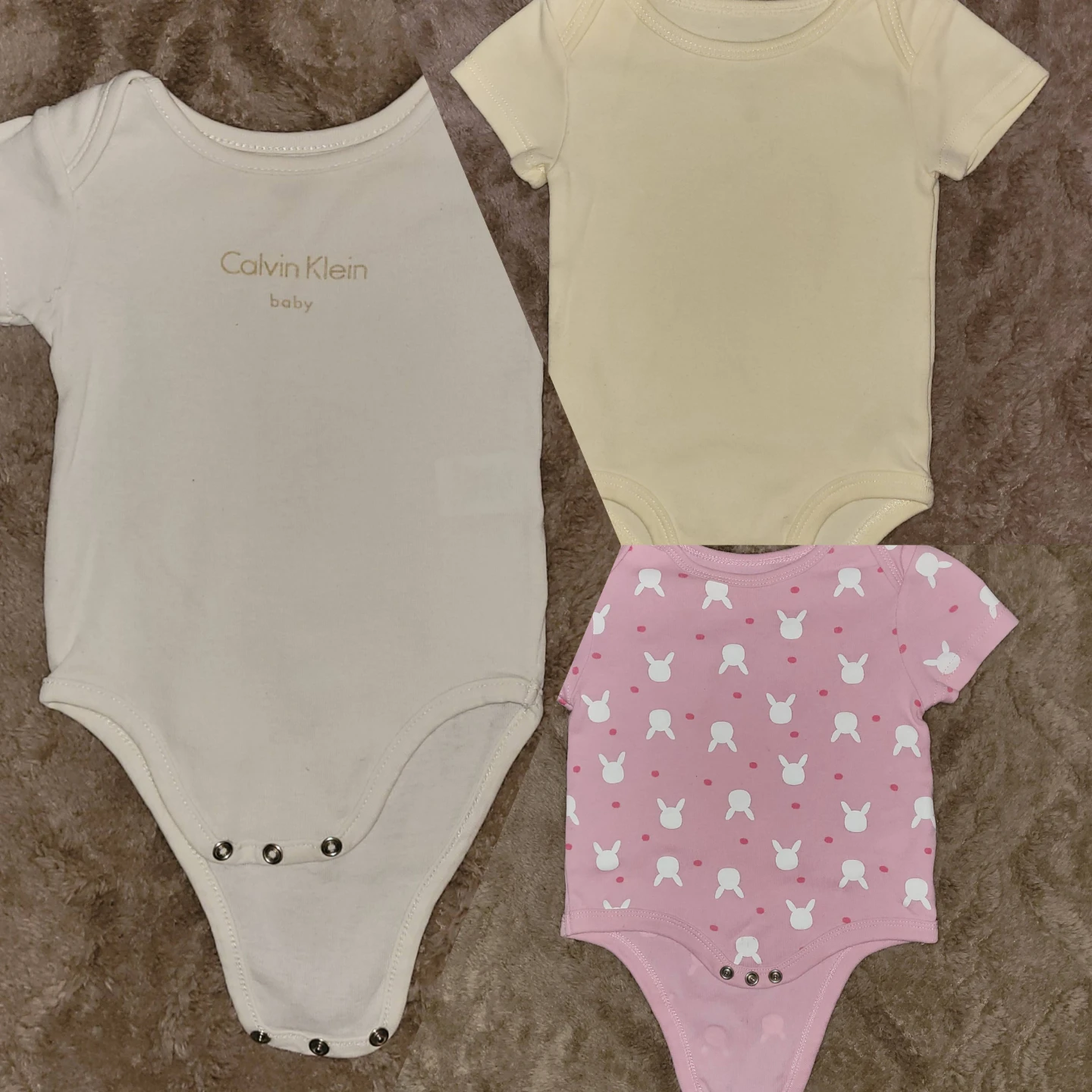 20pc | 3m | Clothing Bundle #6 - photo 4