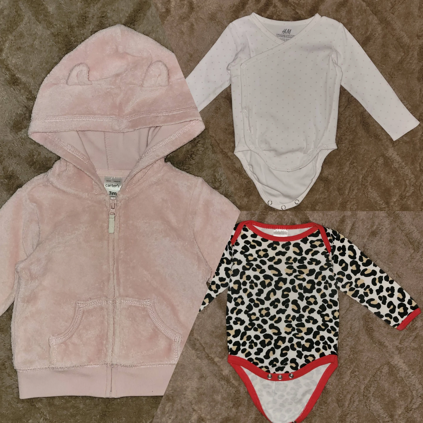 20pc | 3m | Clothing Bundle #6 - photo 5