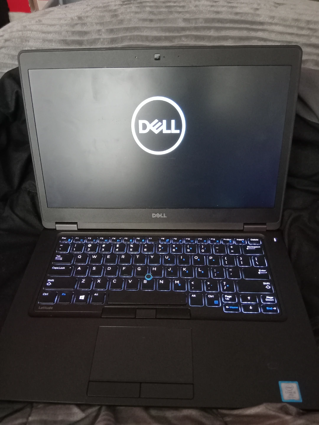 Dell Latitude 5480 Laptop - photo 3