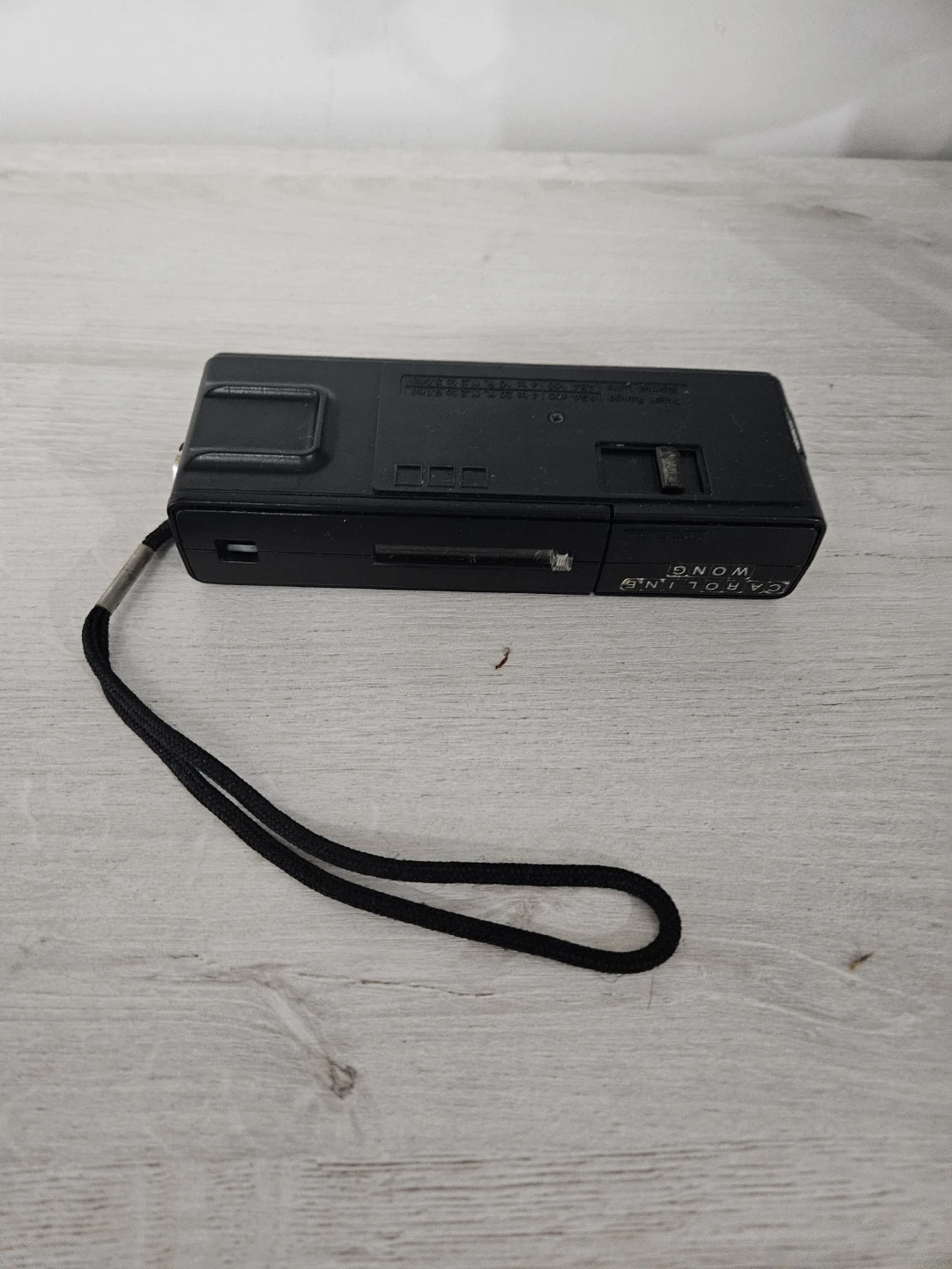 Keystone XR308 Telephoto 35mm Camera - photo 2