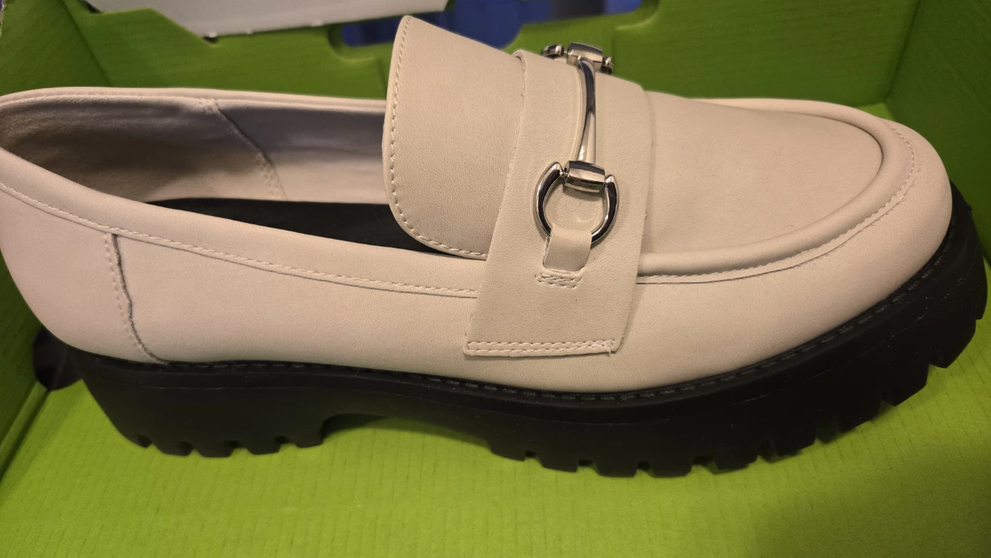 New pair of Loafers - photo 3