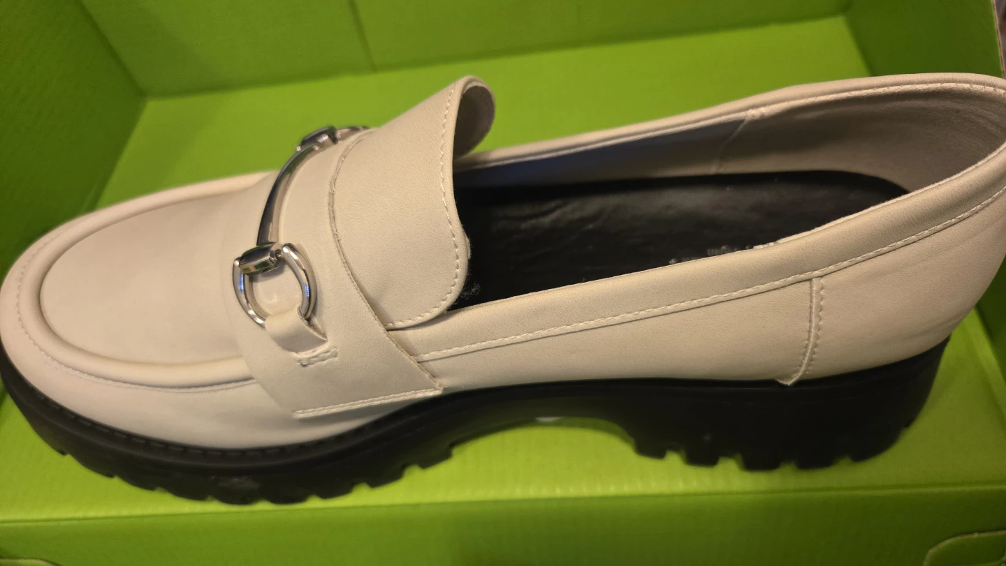 New pair of Loafers - photo 4