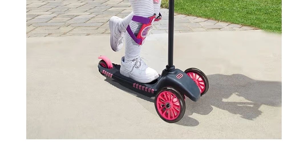 Little Tikes Scooter - photo 3