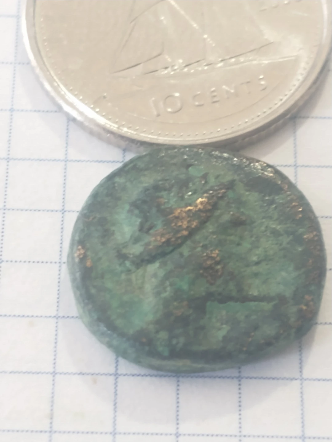 Rare c. 125-110 BC Amisos, Pontos, ancient Greek coin Artemis - photo 3