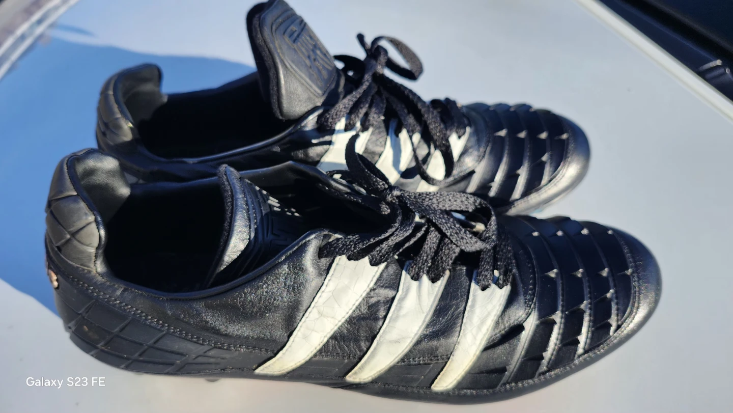 Adidas Predator Soccer Cleats - photo 4