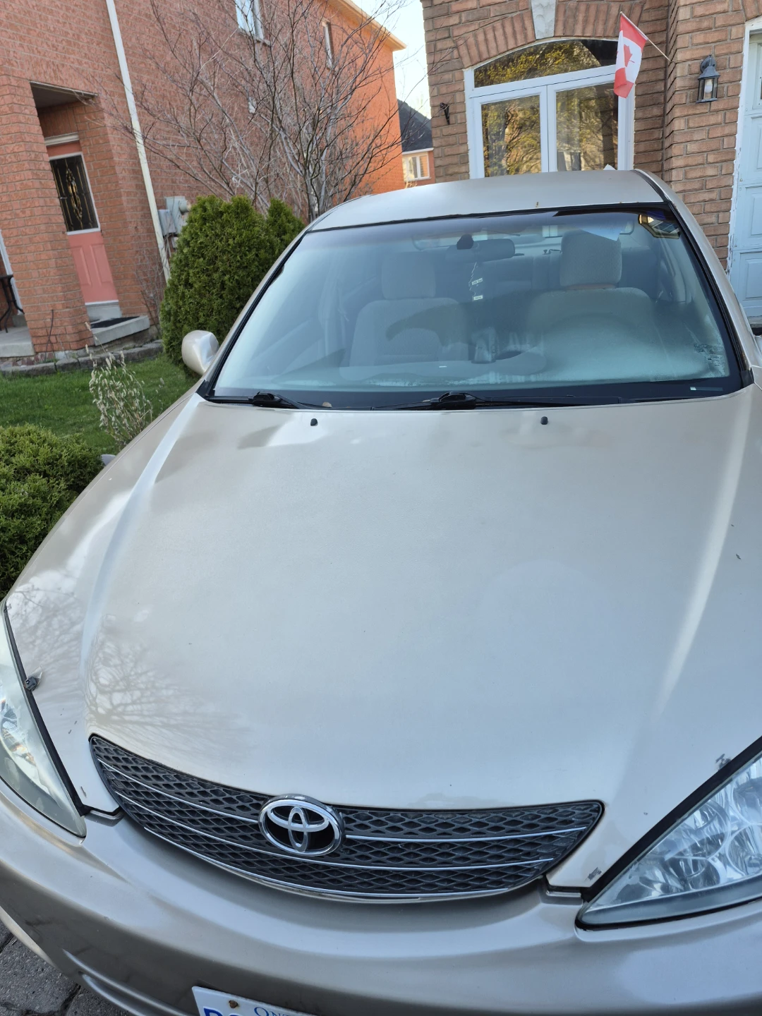 Car for sell - photo 3