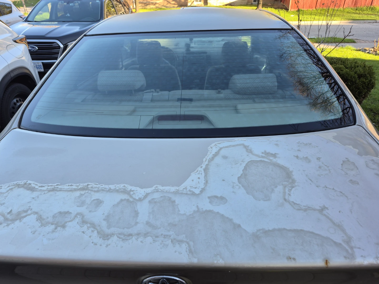 Car for sell - photo 4