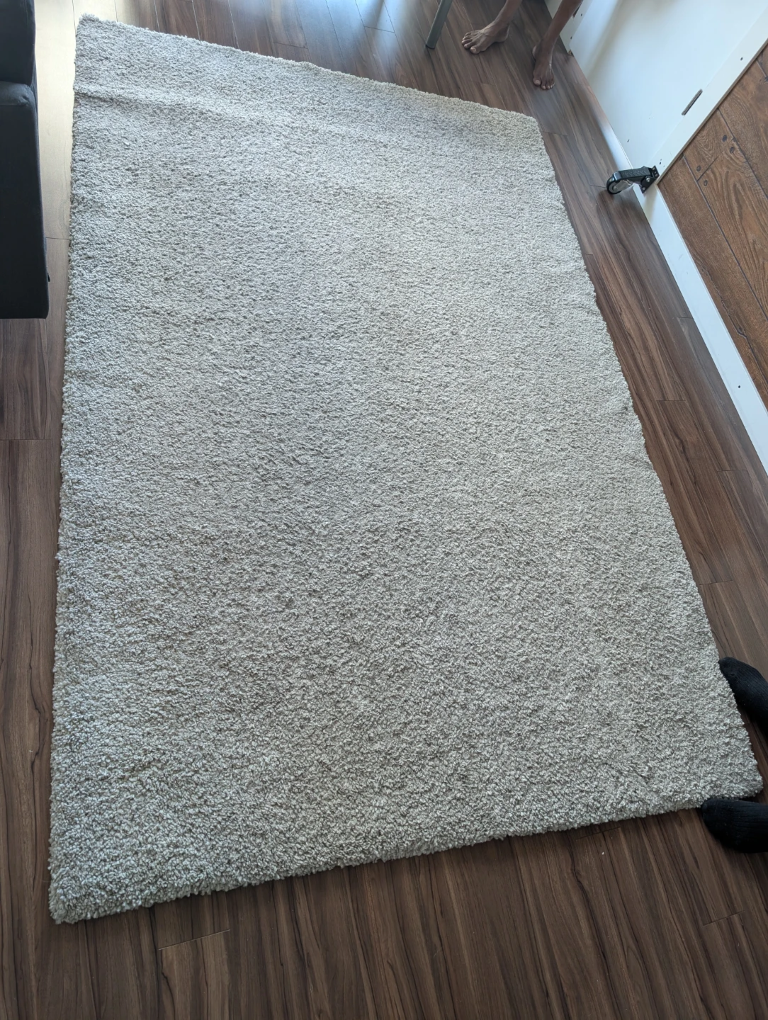 Free Rug