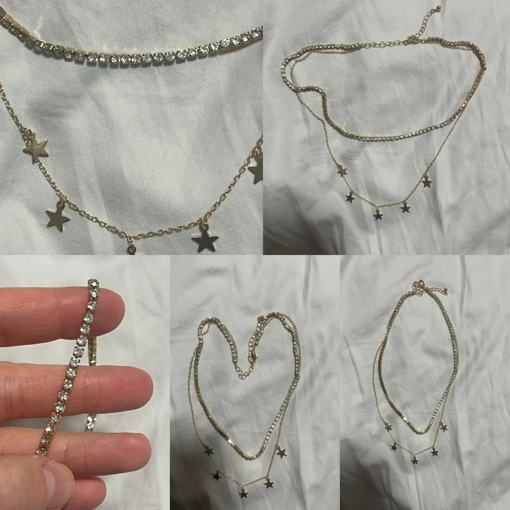 19-Piece Assorted Jewelry Bundle - photo 2