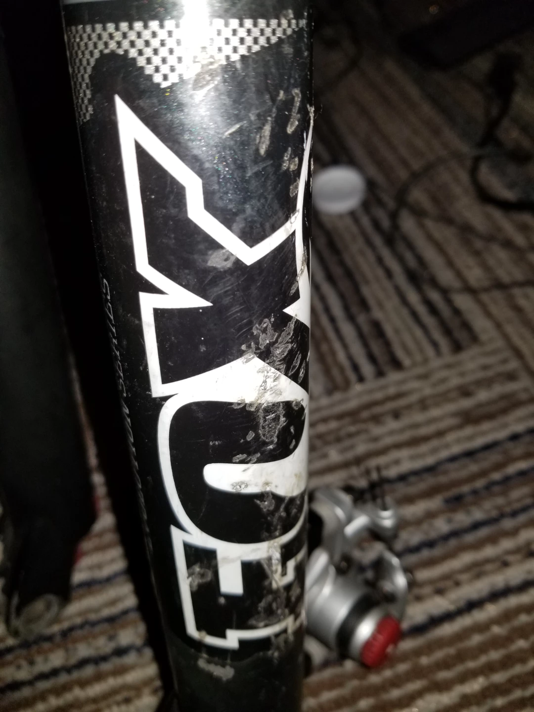 FOX 32 Evolution Series Mountain Bike Fork - photo 2