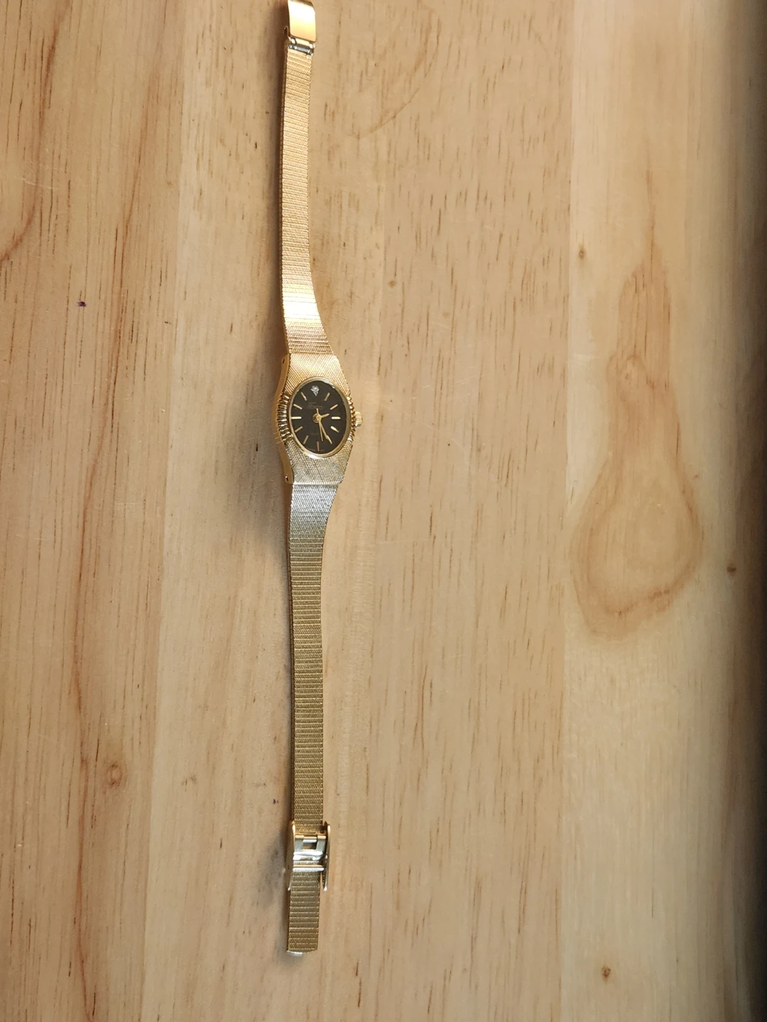 Tradition Quartz Watch - photo 2