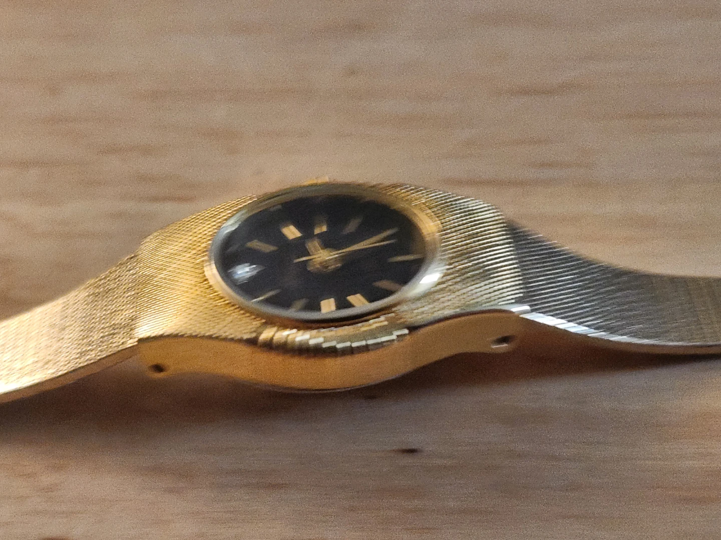 Tradition Quartz Watch - photo 3