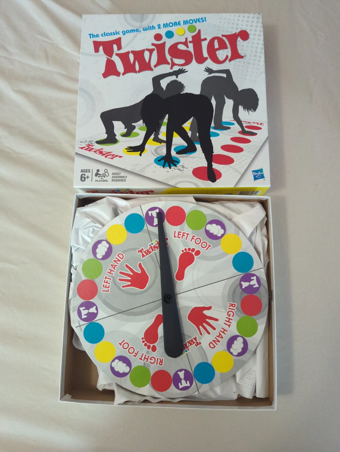 Twister