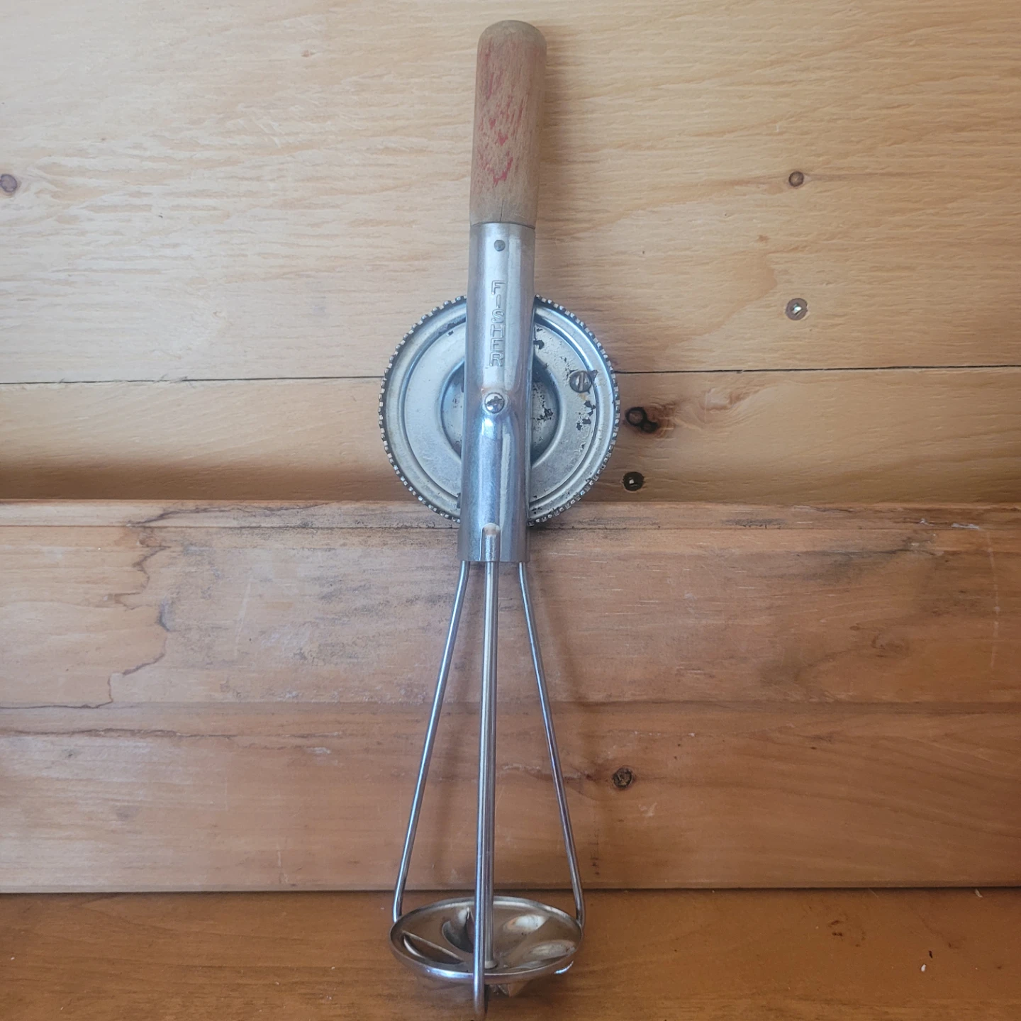 Vintage Kitchen Utensil Set - photo 3