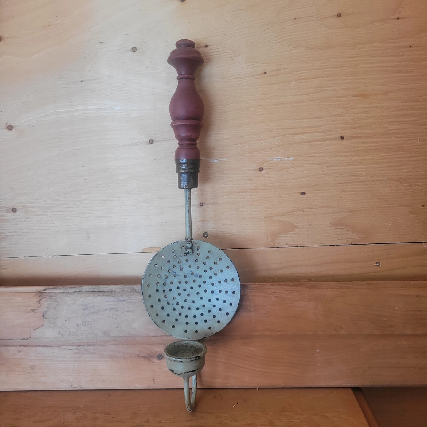 Vintage Kitchen Utensil Set - photo 5