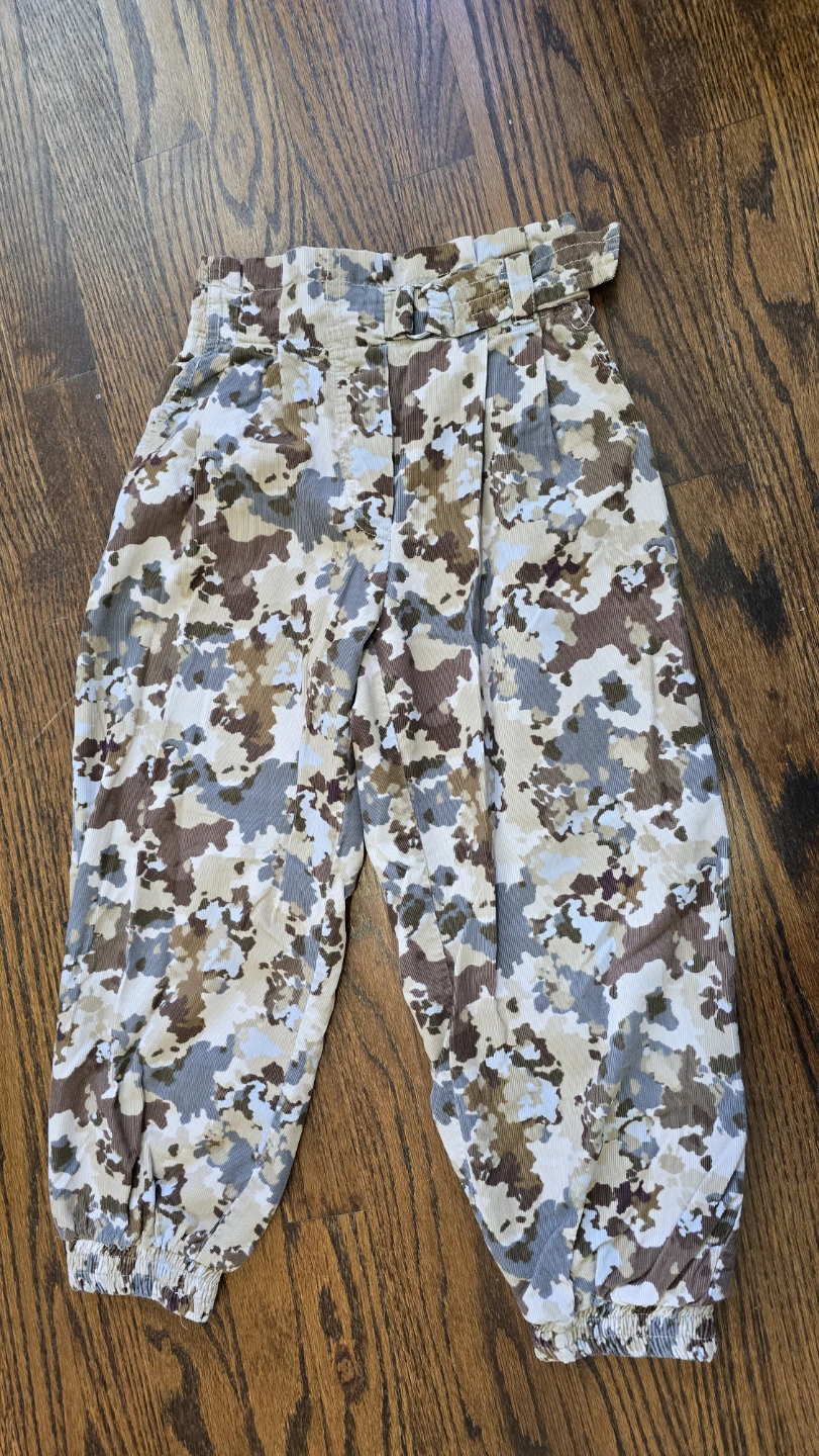 Bundle of 3 girls pants and Jeans - Size 9-10 years - photo 5