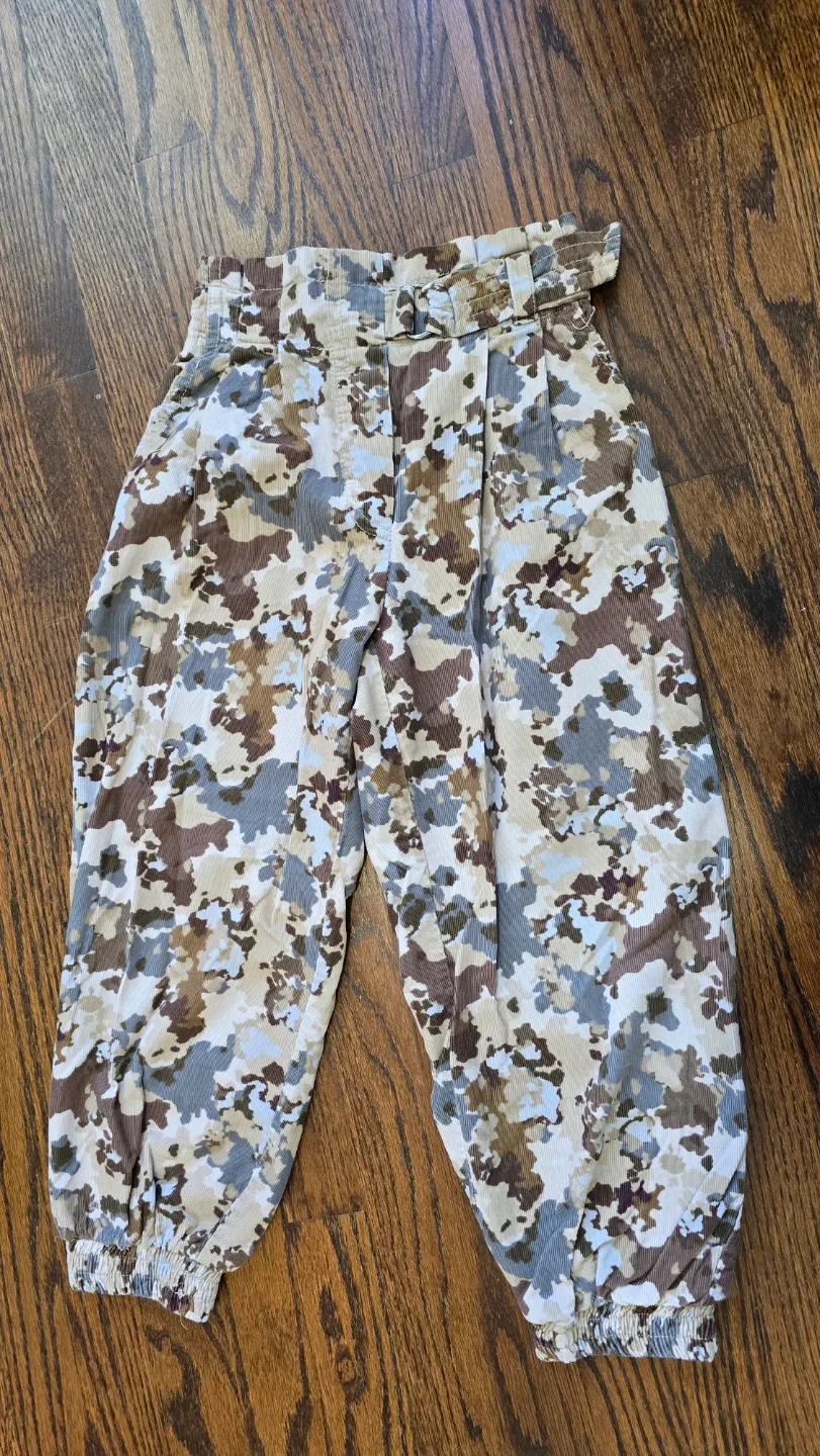 Bundle of 3 girls pants and Jeans - Size 9-10 years - photo 5