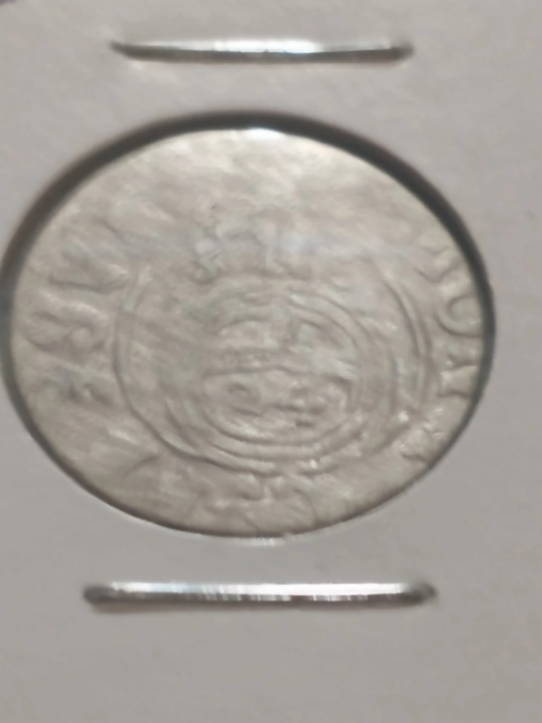 Vintage Coin - photo 5