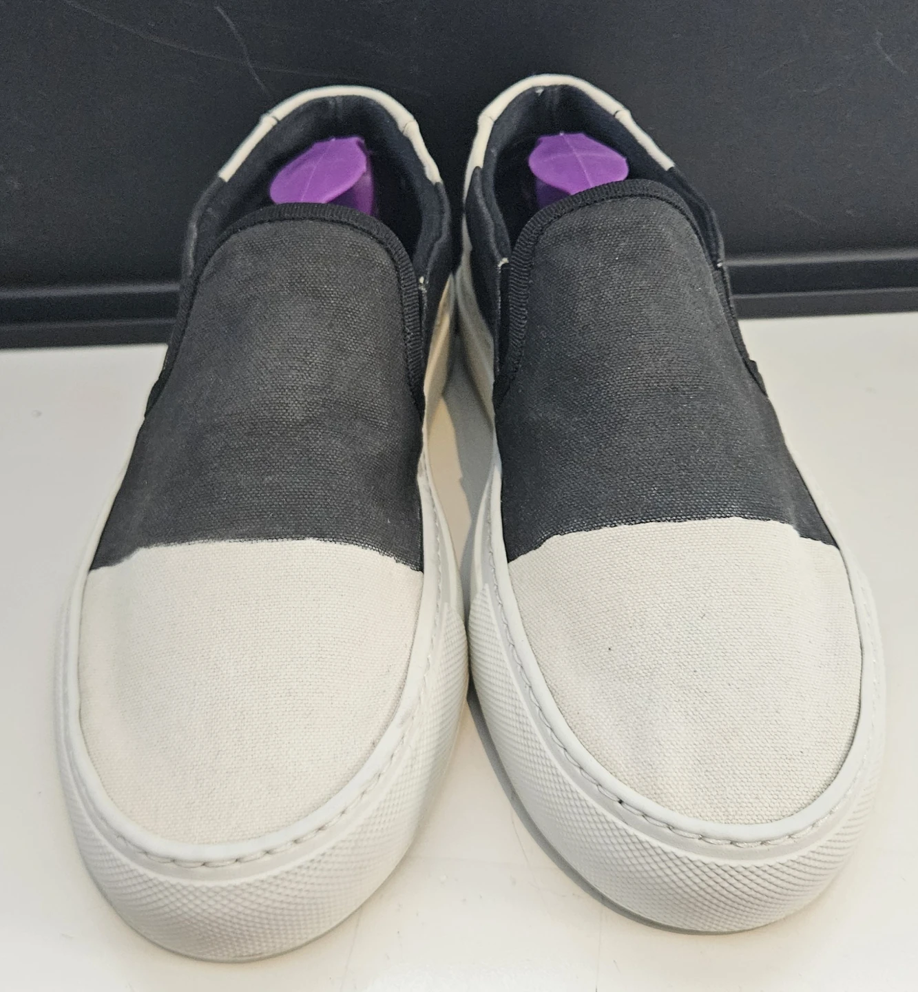 6397 common projects sneakers