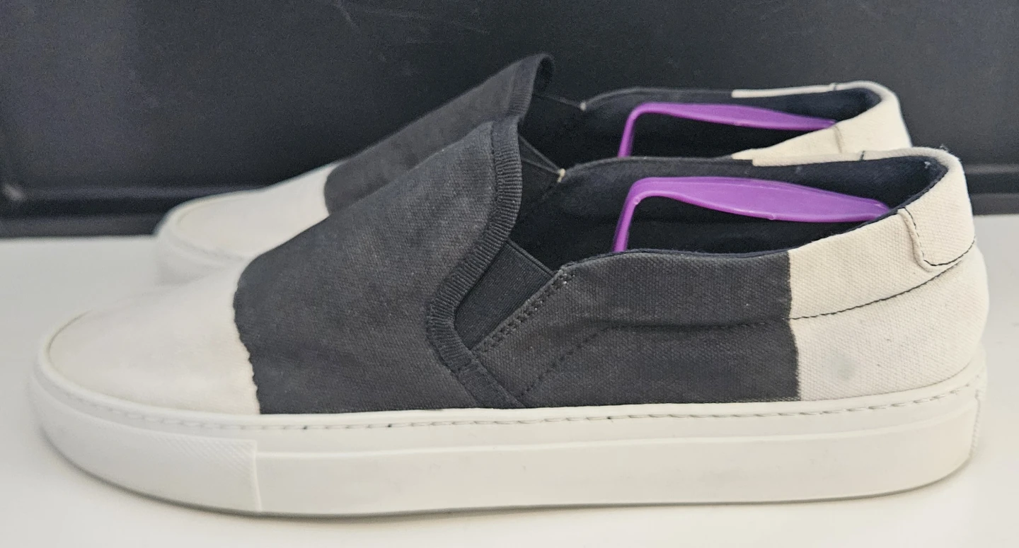 6397 common projects sneakers - photo 2