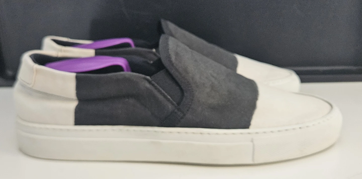 6397 common projects sneakers - photo 4