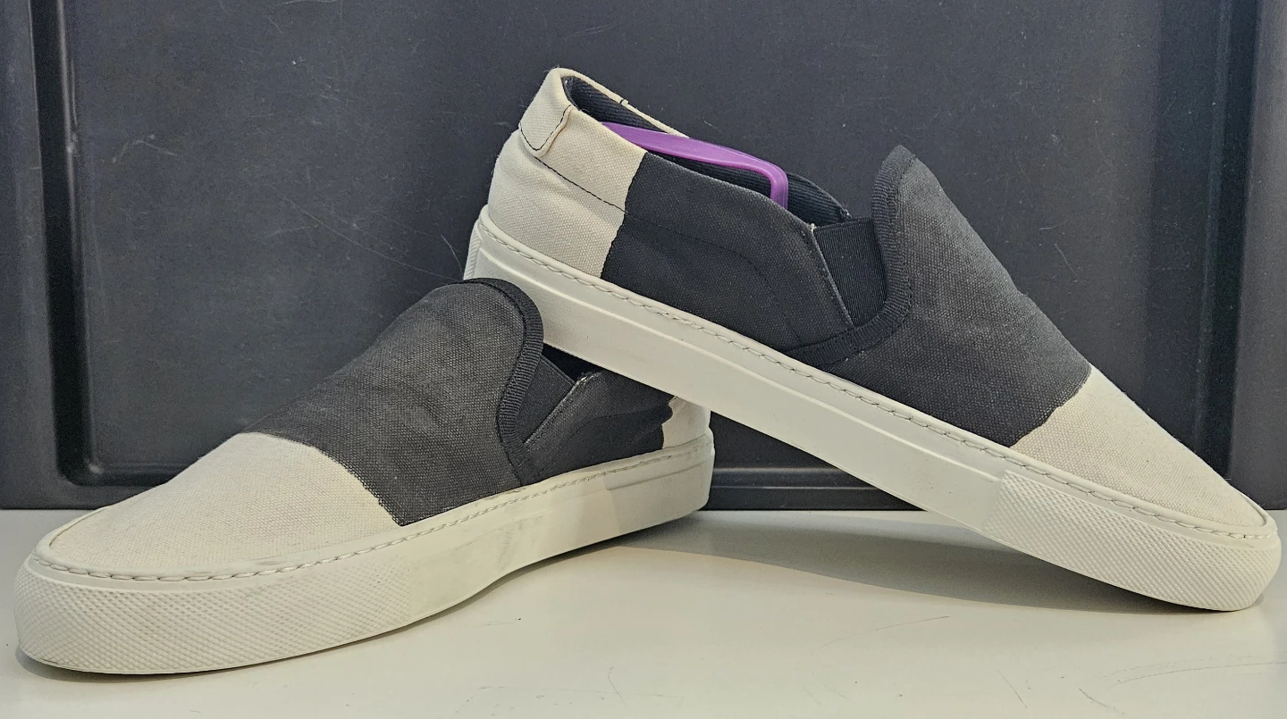6397 common projects sneakers - photo 5