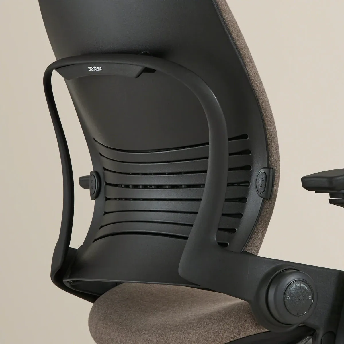 Steelcase Leap V2 Office Chair - photo 2