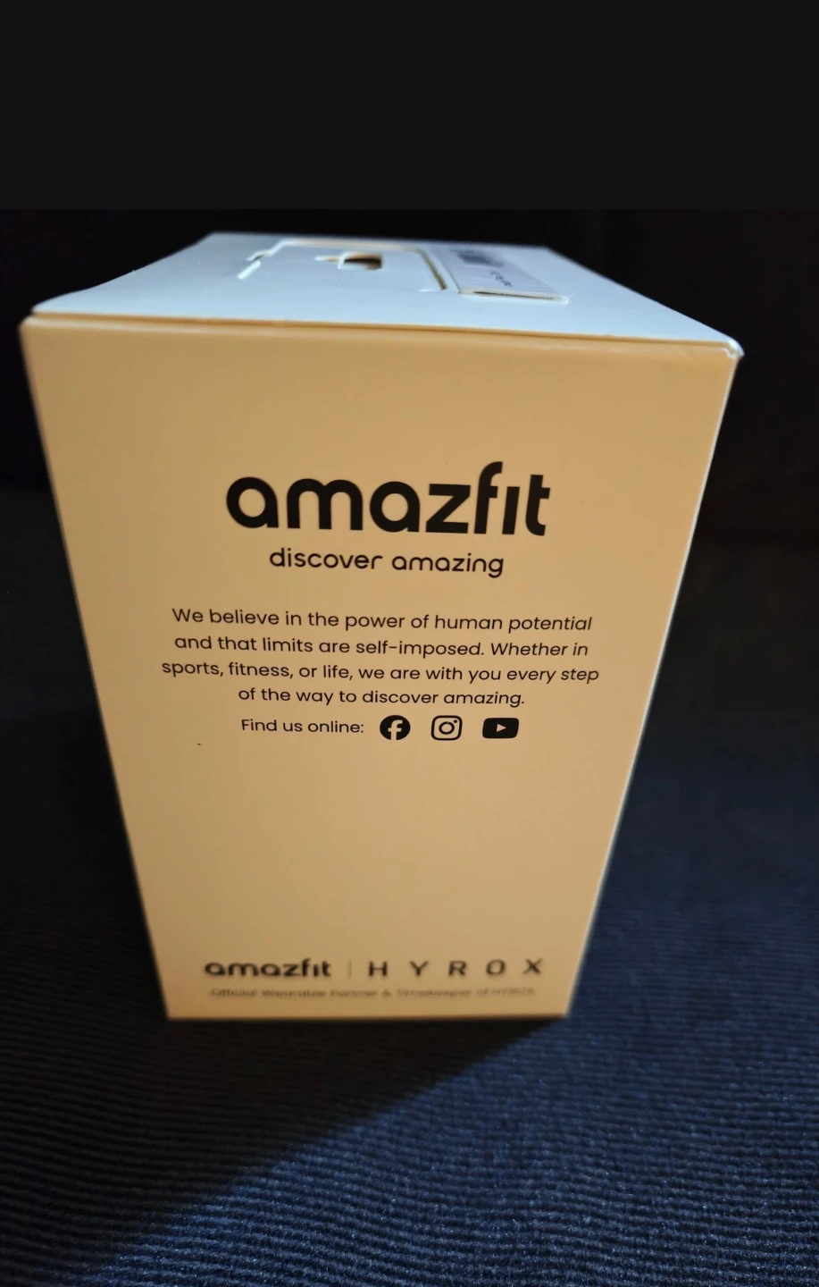 Amazfit T-Rex 3 Smartwatch - photo 3