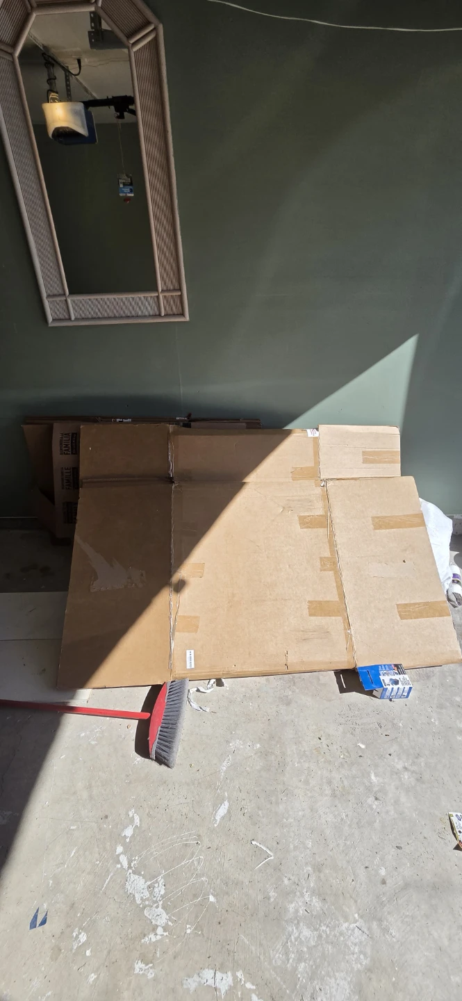 Big Cardboard sofa Boxes - photo 2