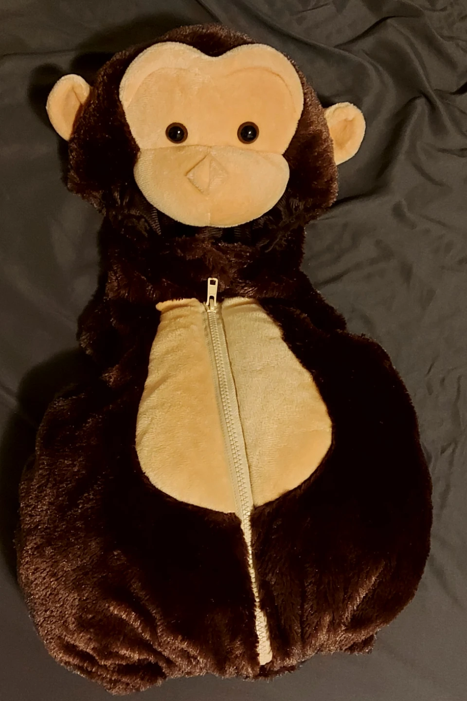 Kids Monkey Costume