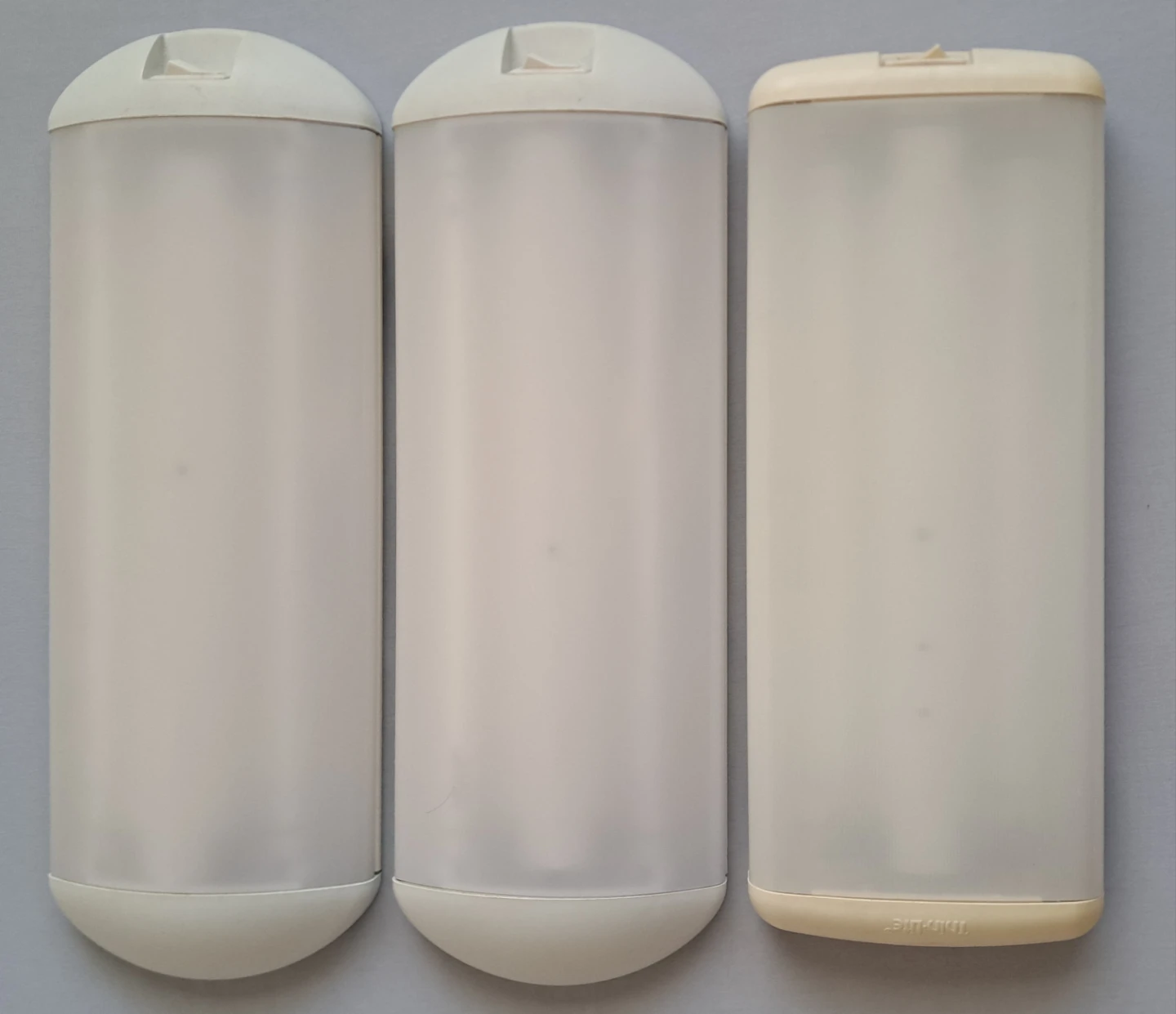 RV Interior 12V Lights