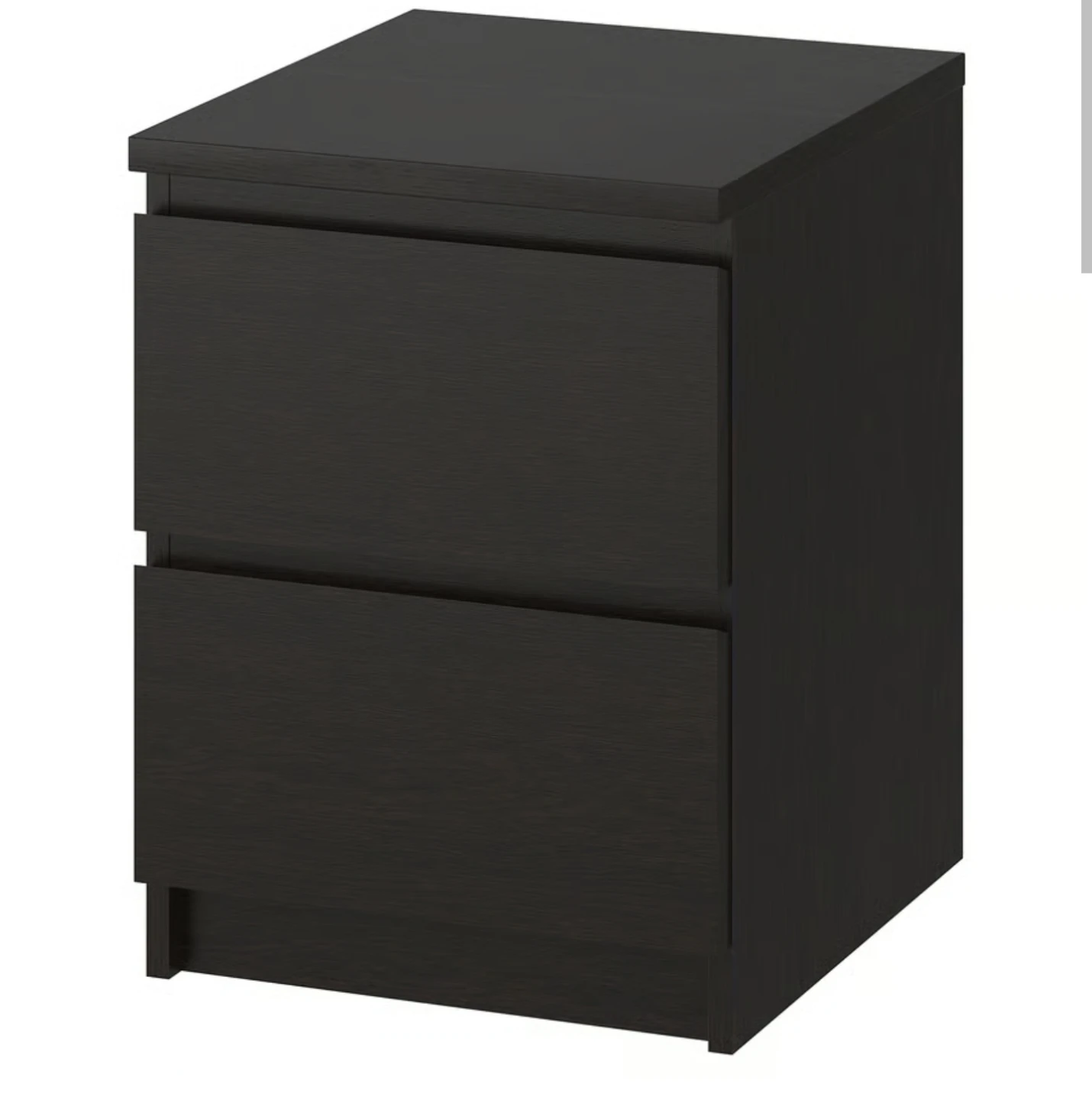 IKEA MALM Chest of 2 drawers for sale!!