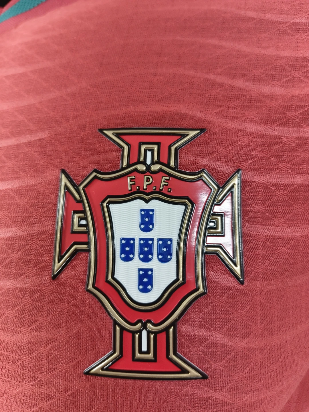 🇵🇹 Portugal FIFA world cup 2026 - Home kit - photo 2
