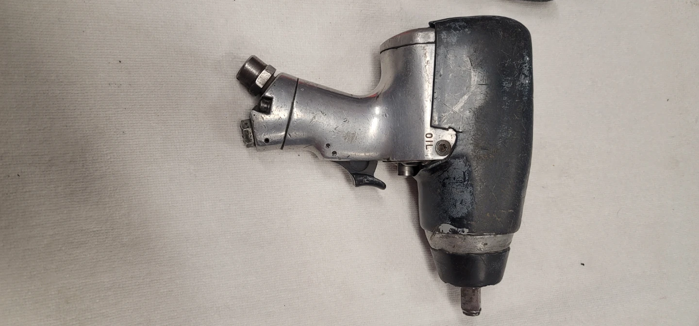 Air Impact Wrench 1/2"