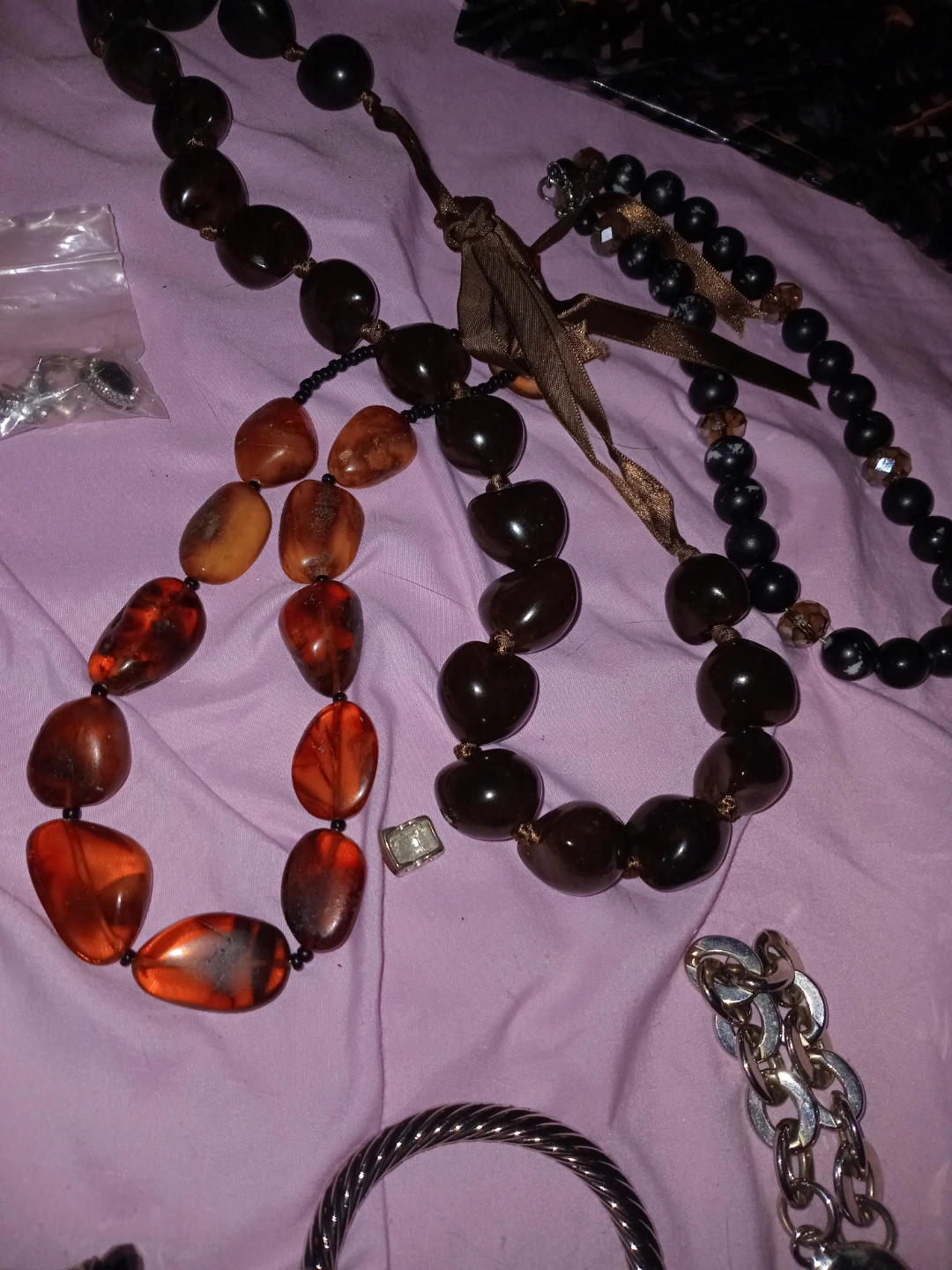 Assorted Necklaces and Bracelets - photo 3