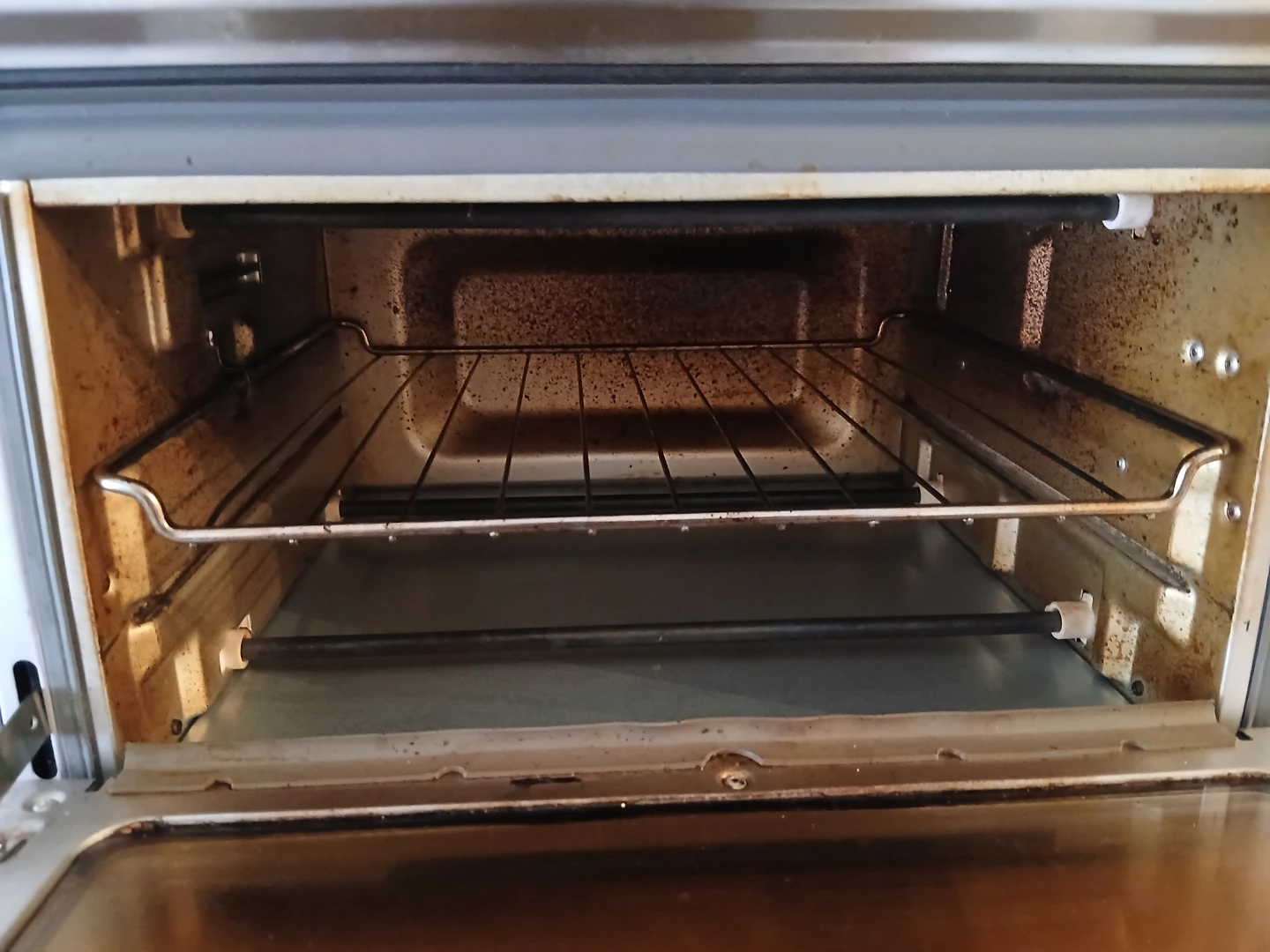 Cuisinart Air Fryer Toaster Oven - photo 4