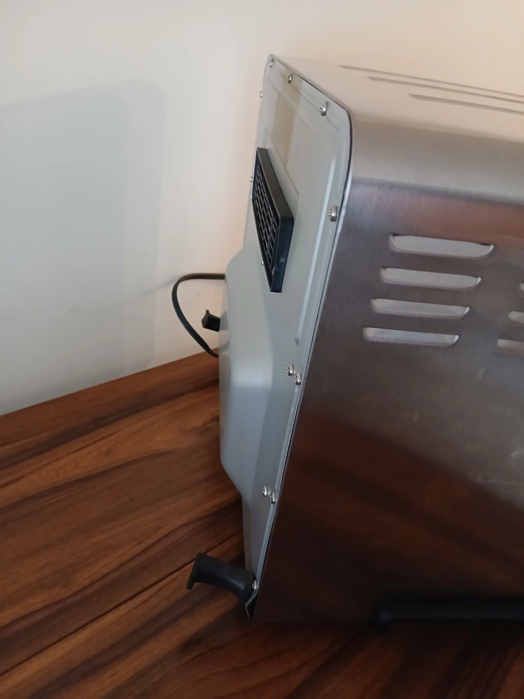 Cuisinart Air Fryer Toaster Oven - photo 5