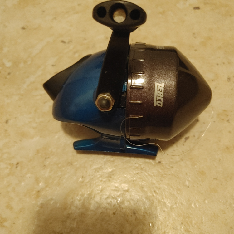 Fishing Reel