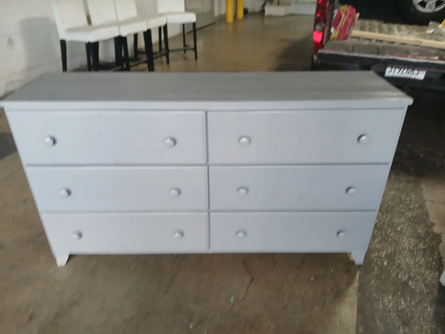 Dresser - photo 2