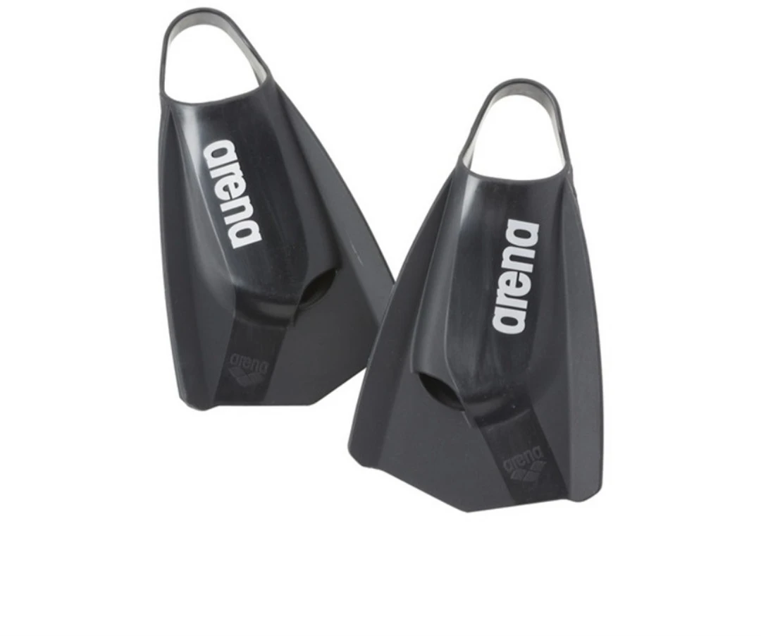Arena Powerfin Pro Short Fins. size 40-41