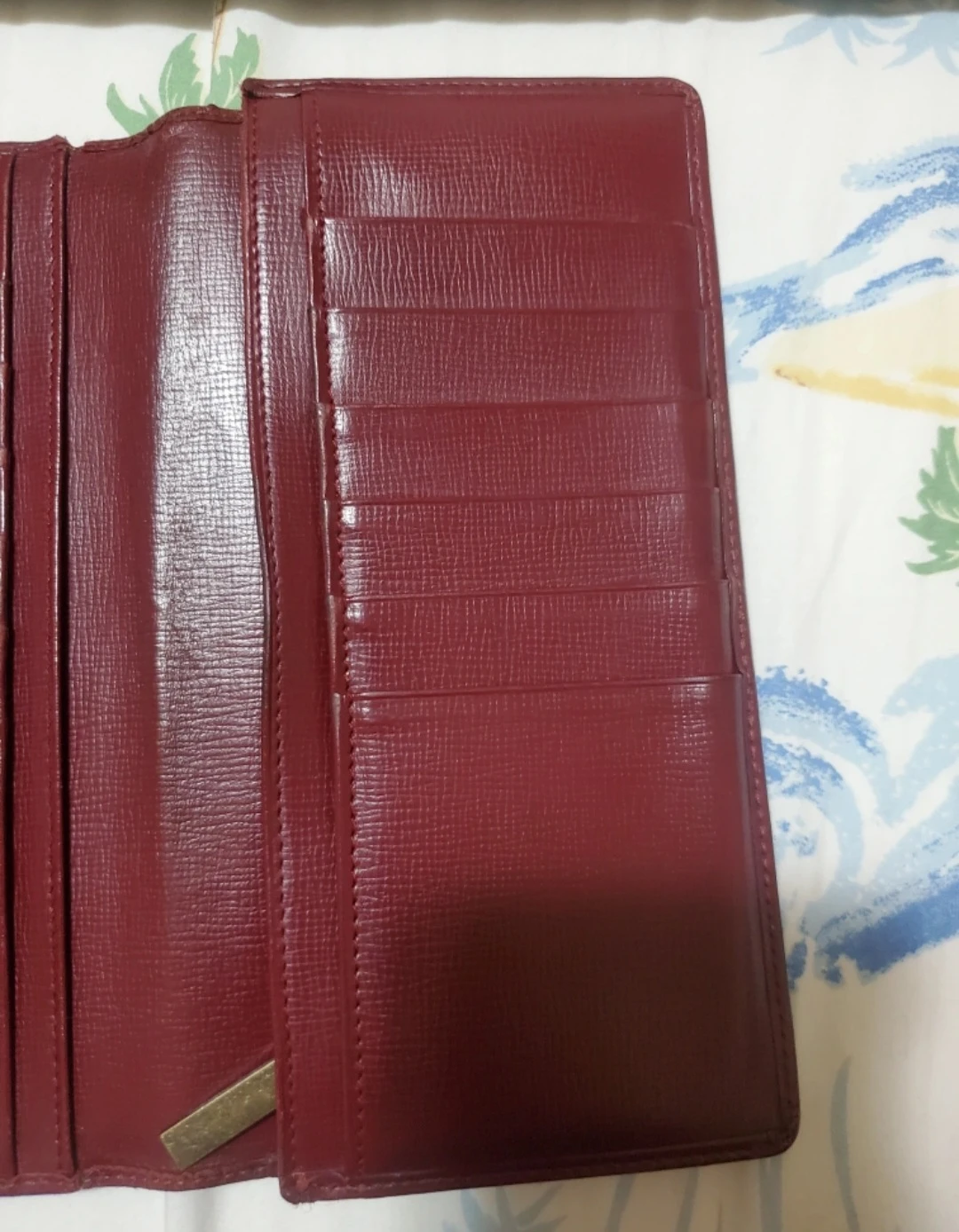 Cartier Bifold Wallet - photo 5