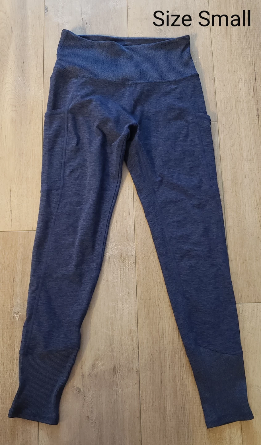 Pants & leggings (see description) - photo 5