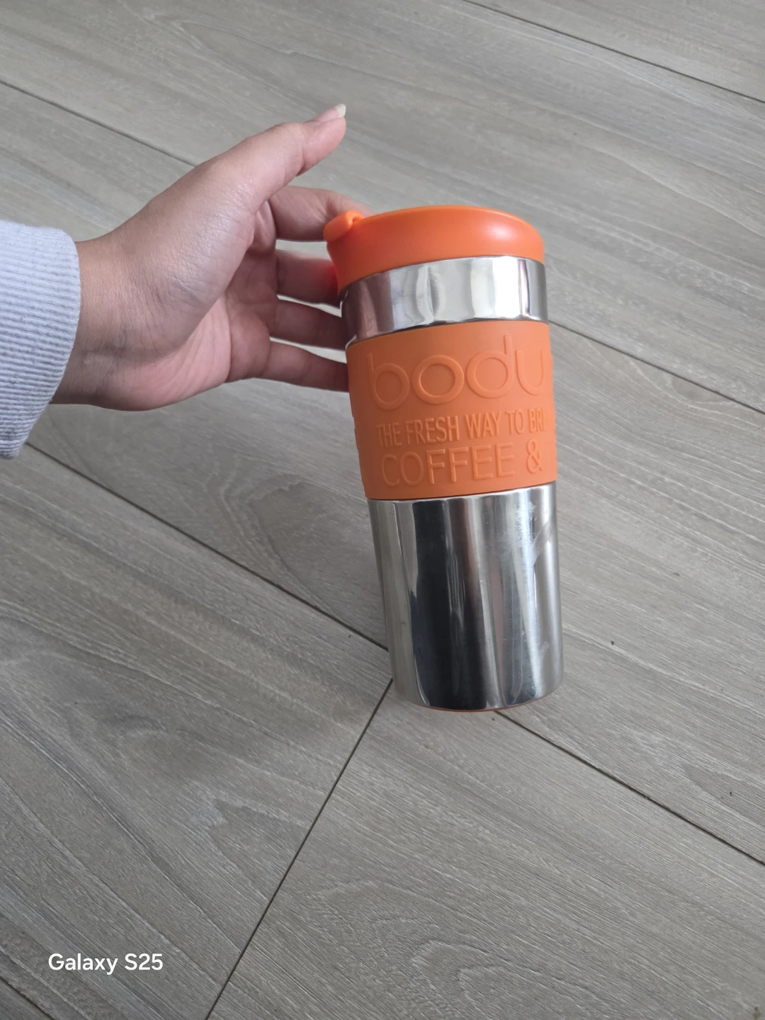 Bodum Travel Mug
