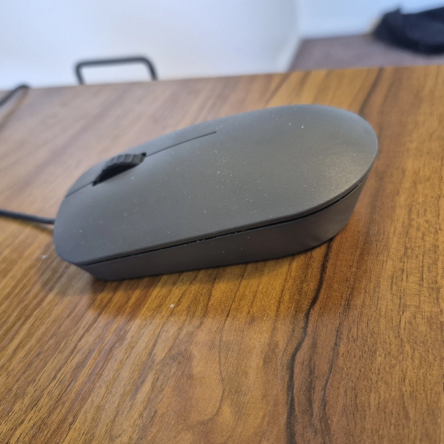 Samsung LS27D36xG Curved Monitor - photo 3