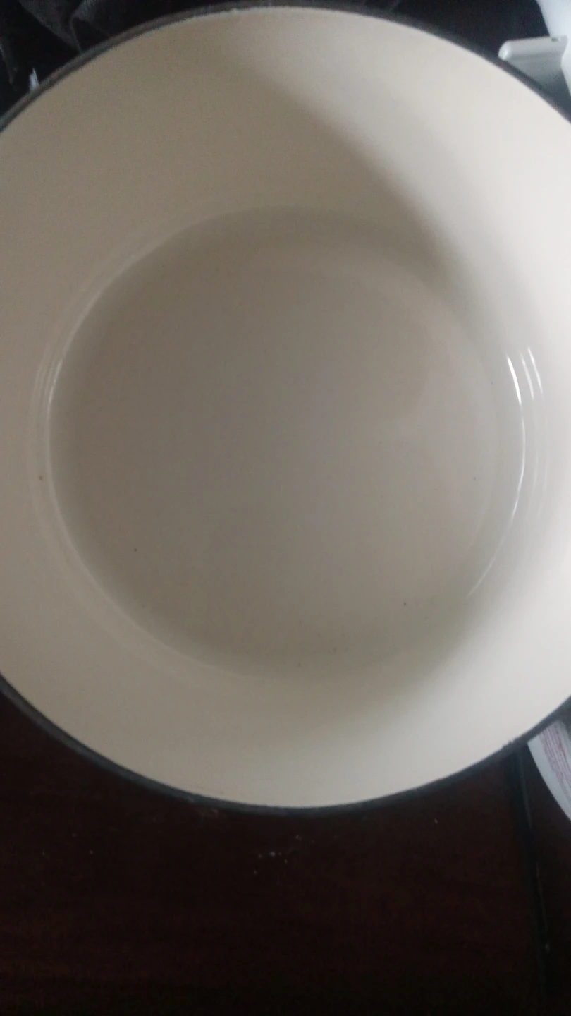 Cuisinart 5.8 Quart Dutch Oven - photo 4