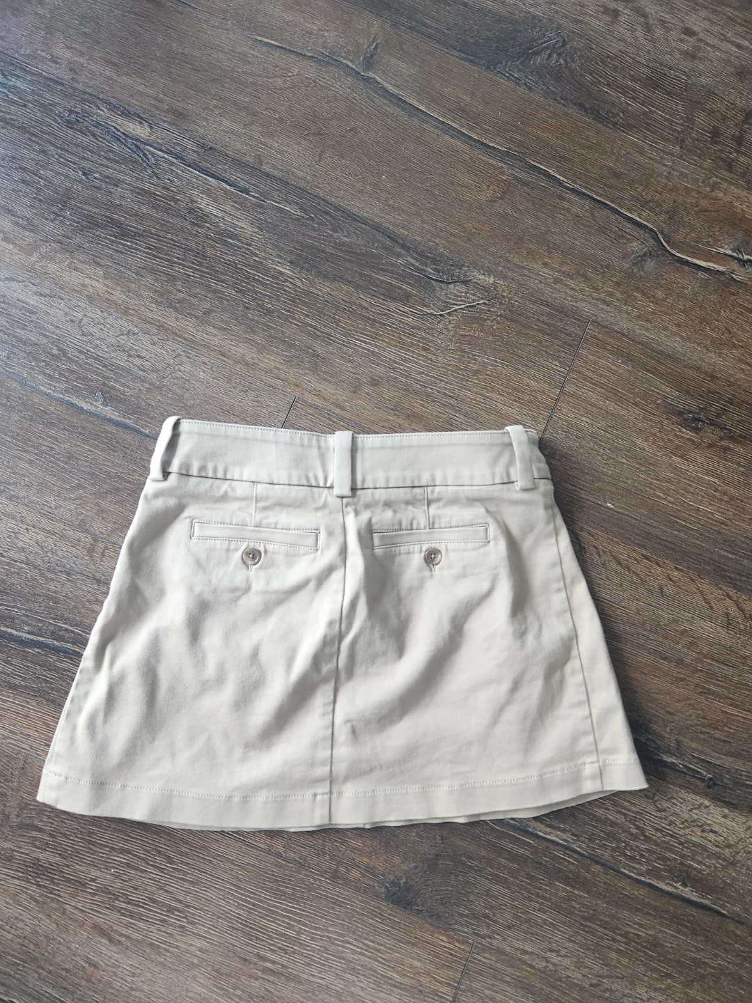 Aritzia Sunday Best Pleated Skirt Size 2 - photo 3