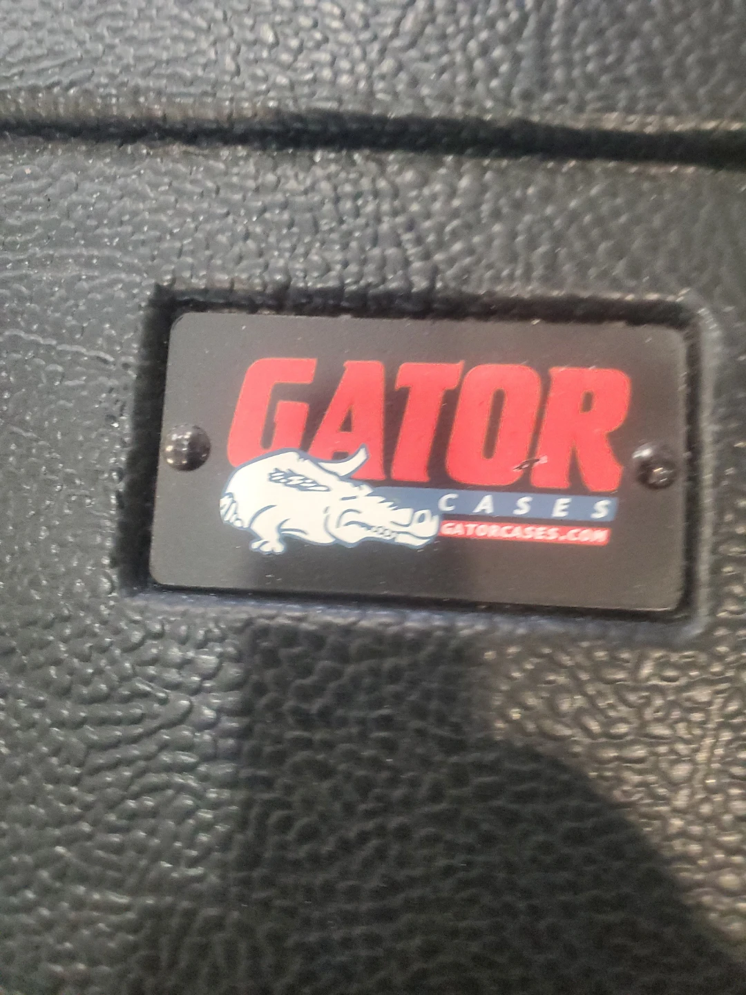 Gator Cases Guitar Hard Case