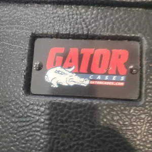 Gator Cases Guitar Hard Case