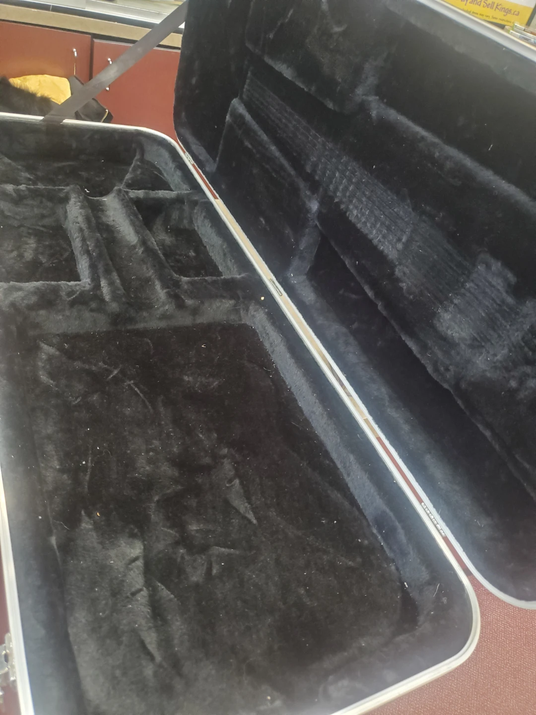 Gator Cases Guitar Hard Case - photo 3